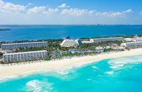 Grand Oasis Resort, Cancun